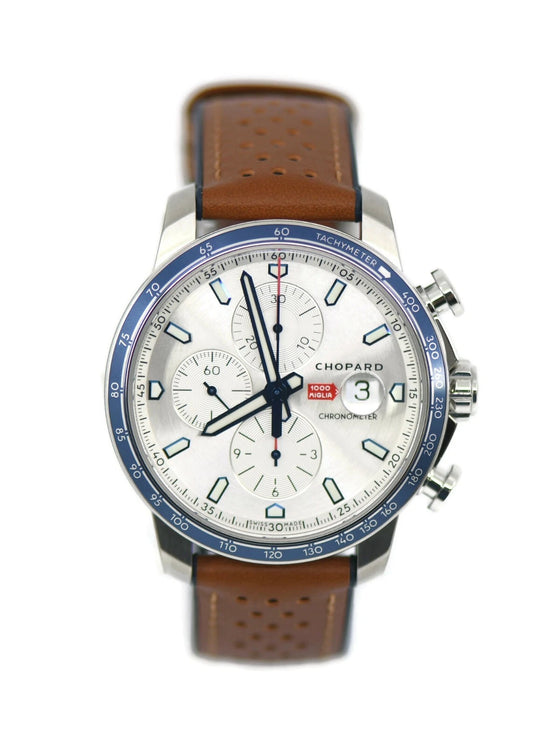 Chopard Mille Miglia Competitor Edition 2022 Stainless Steel Watch 8585