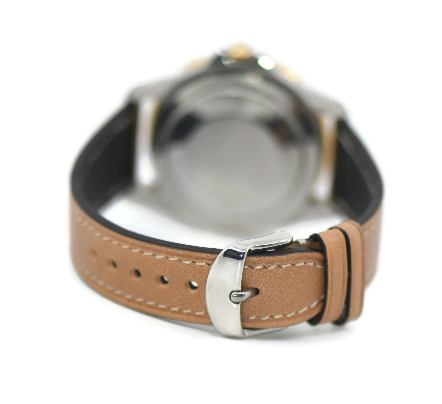 Rolex GMT-Master Root Beer 18K/Stainless Steel Watch 1675