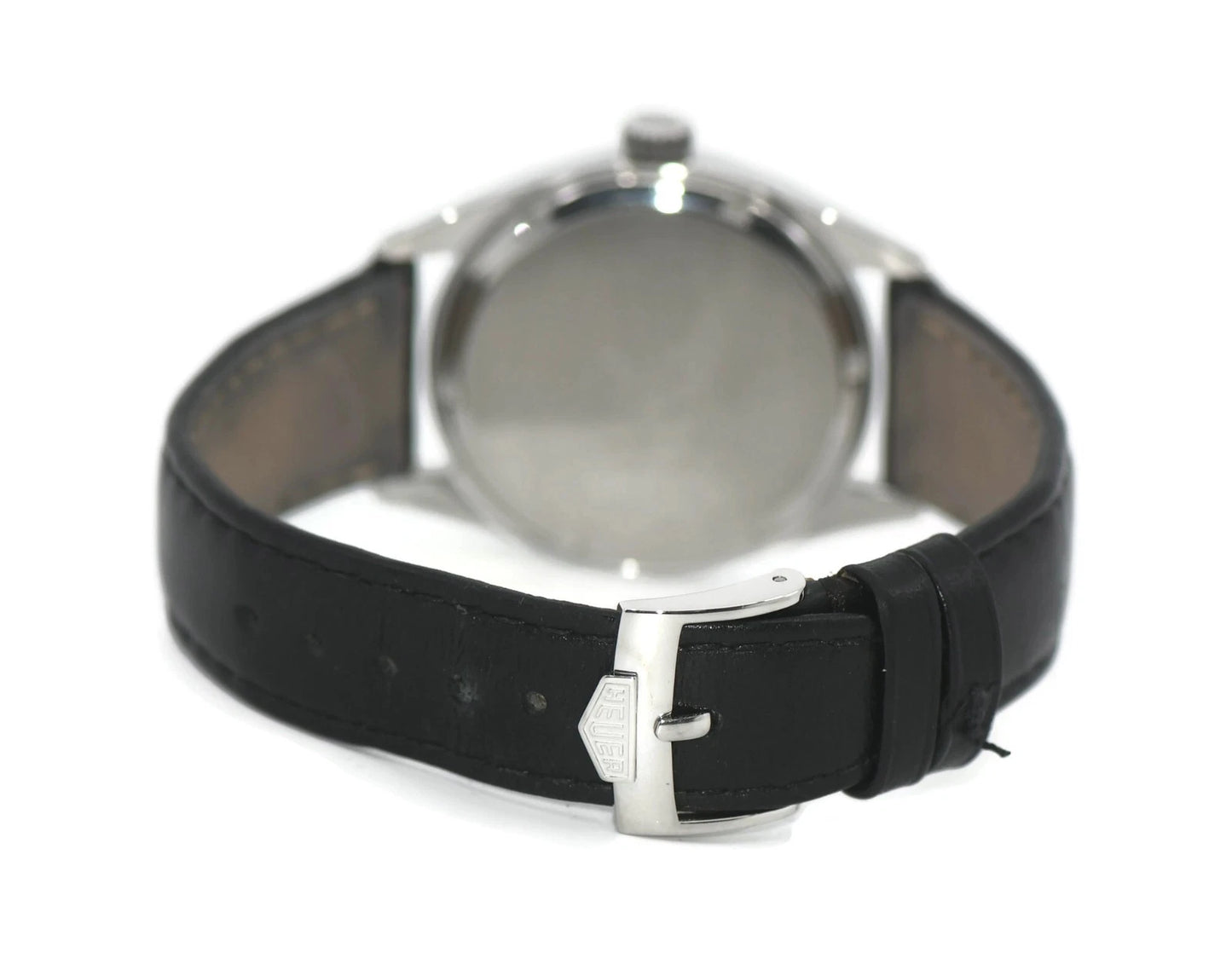 Tag Heuer Carrera Stainless Steel Watch WS2111