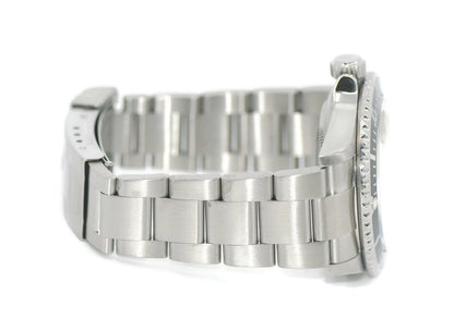 Rolex Submariner Stainless Steel Watch 16610