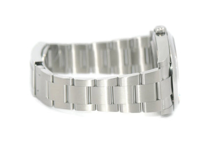 Rolex Oyster Perpetual 41 Stainless Steel Watch 124300