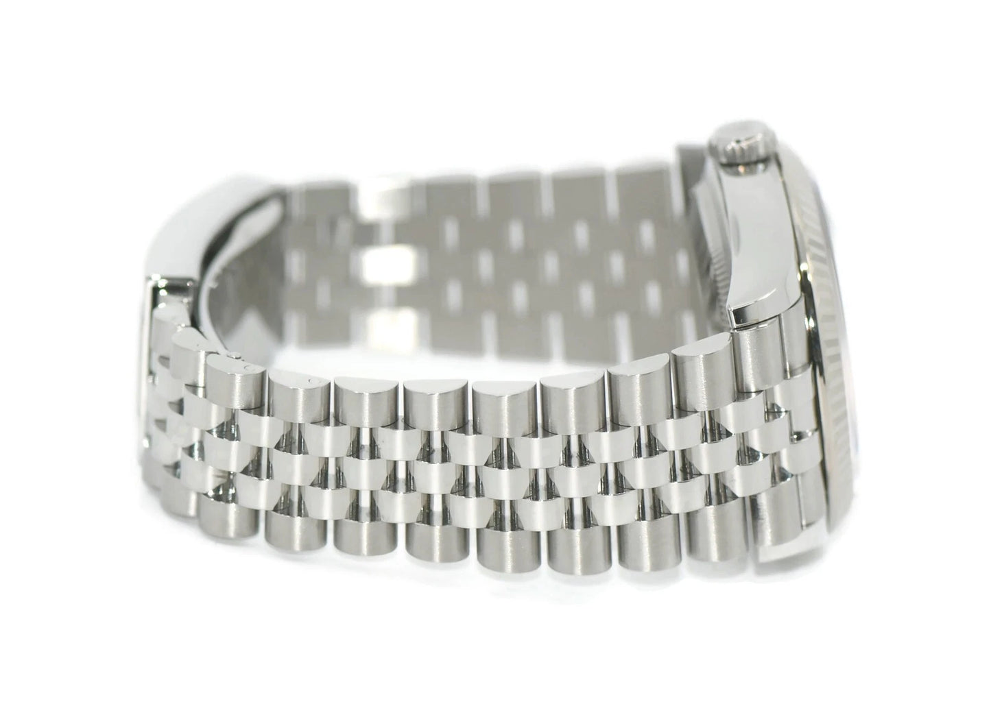 Rolex Datejust Stainless Steel Watch 126234