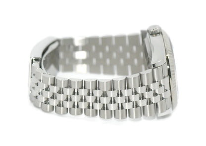Rolex Datejust Stainless Steel Watch 126234