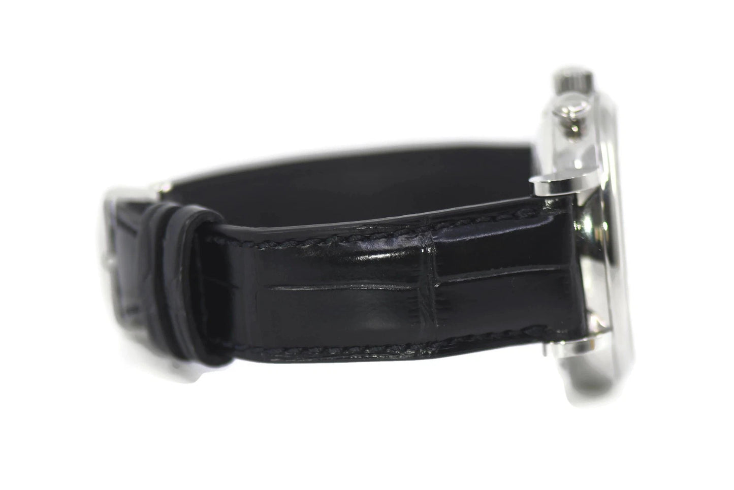 IWC Portofino Chronograph Stainless Steel Watch IW391036