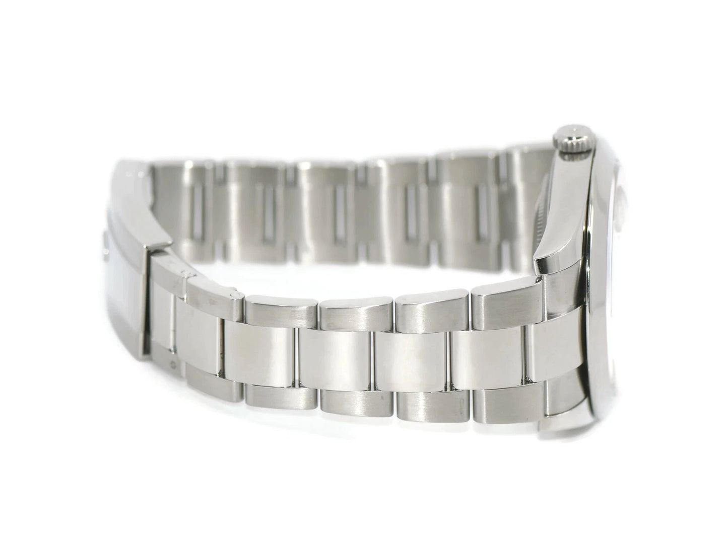 Rolex Datejust 41 Stainless Steel Watch 126300
