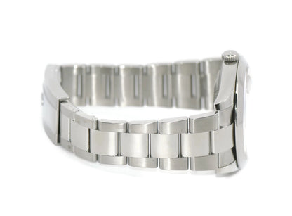 Rolex Datejust 41 Stainless Steel Watch 126300