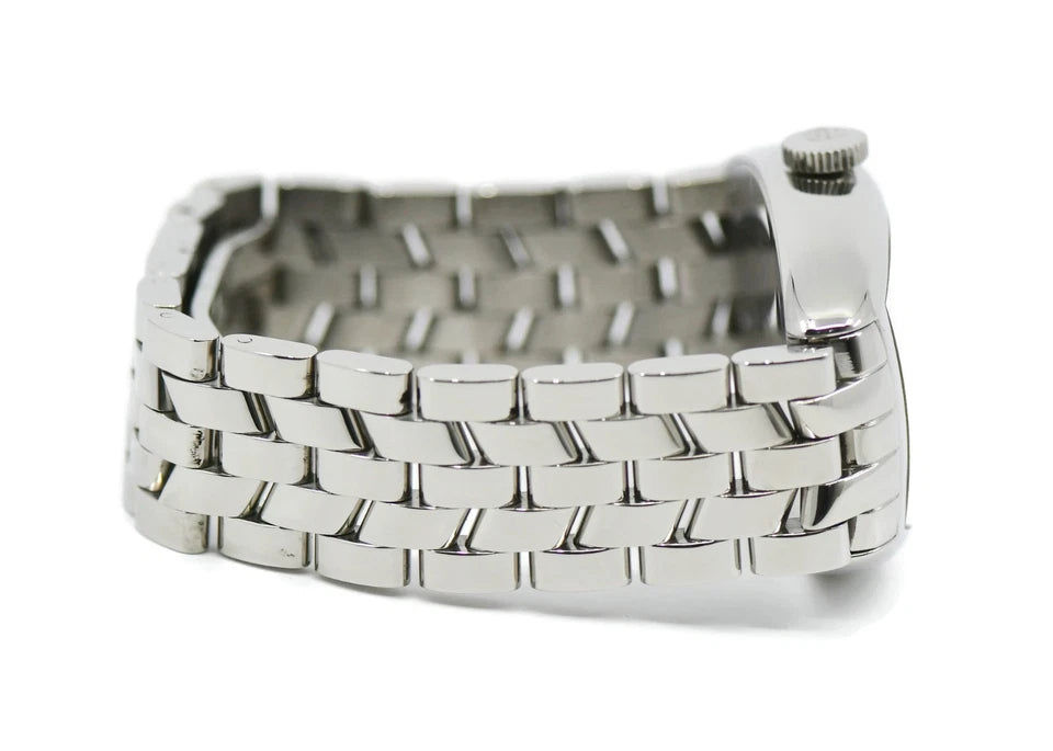 Franck Muller Casablanca Stainless Steel Watch 5850