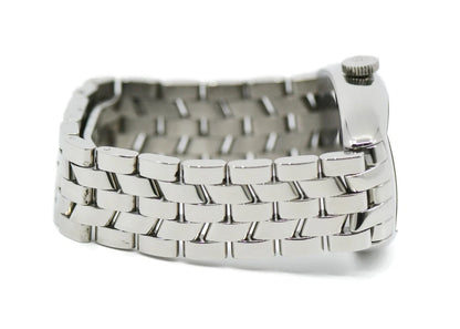 Franck Muller Casablanca Stainless Steel Watch 5850