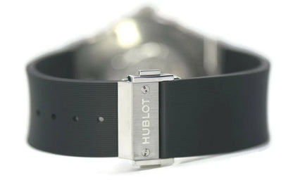 Hublot Classic Fusion Titanium Watch 511.NX.1171.RX