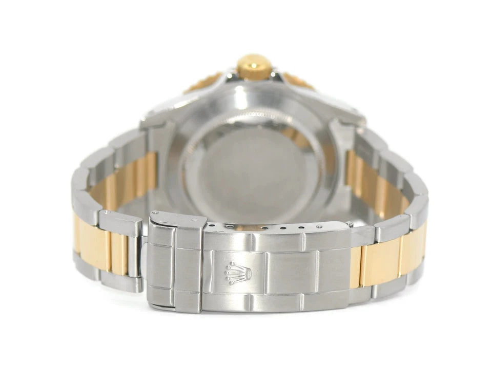 Rolex Submariner 18K/Stainless Steel Watch 16613