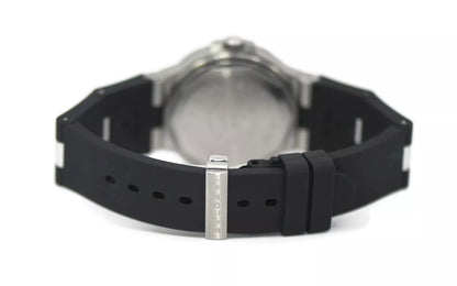Bulgari Diagono Stainless Steel Watch SD38S