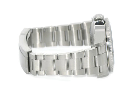 Rolex Sea Dweller Deepsea Cameron Stainless Steel Watch 126660