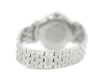 IWC Da Vinci Stainless Steel Watch IW458307