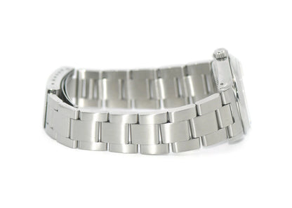 Rolex Datejust Stainless Steel Watch 68240