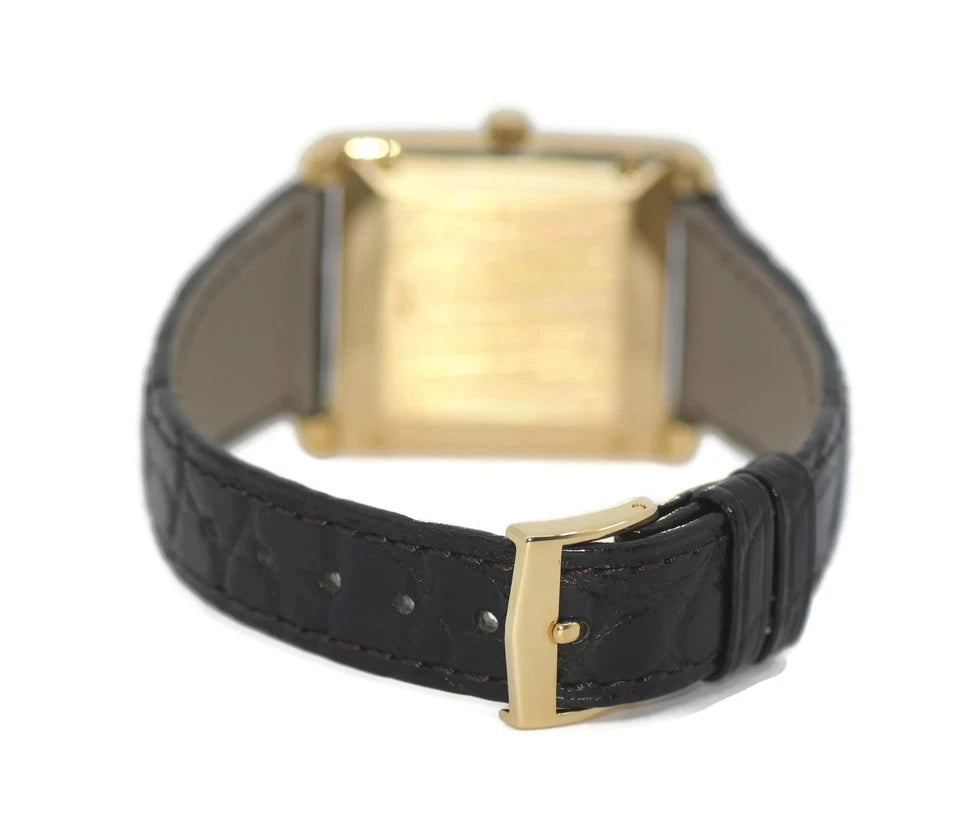 Patek Philippe Gondolo 18K Yellow Gold Watch 5014J