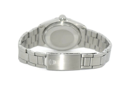 Rolex Oyster Perpetual Date Stainless Steel Watch 1500