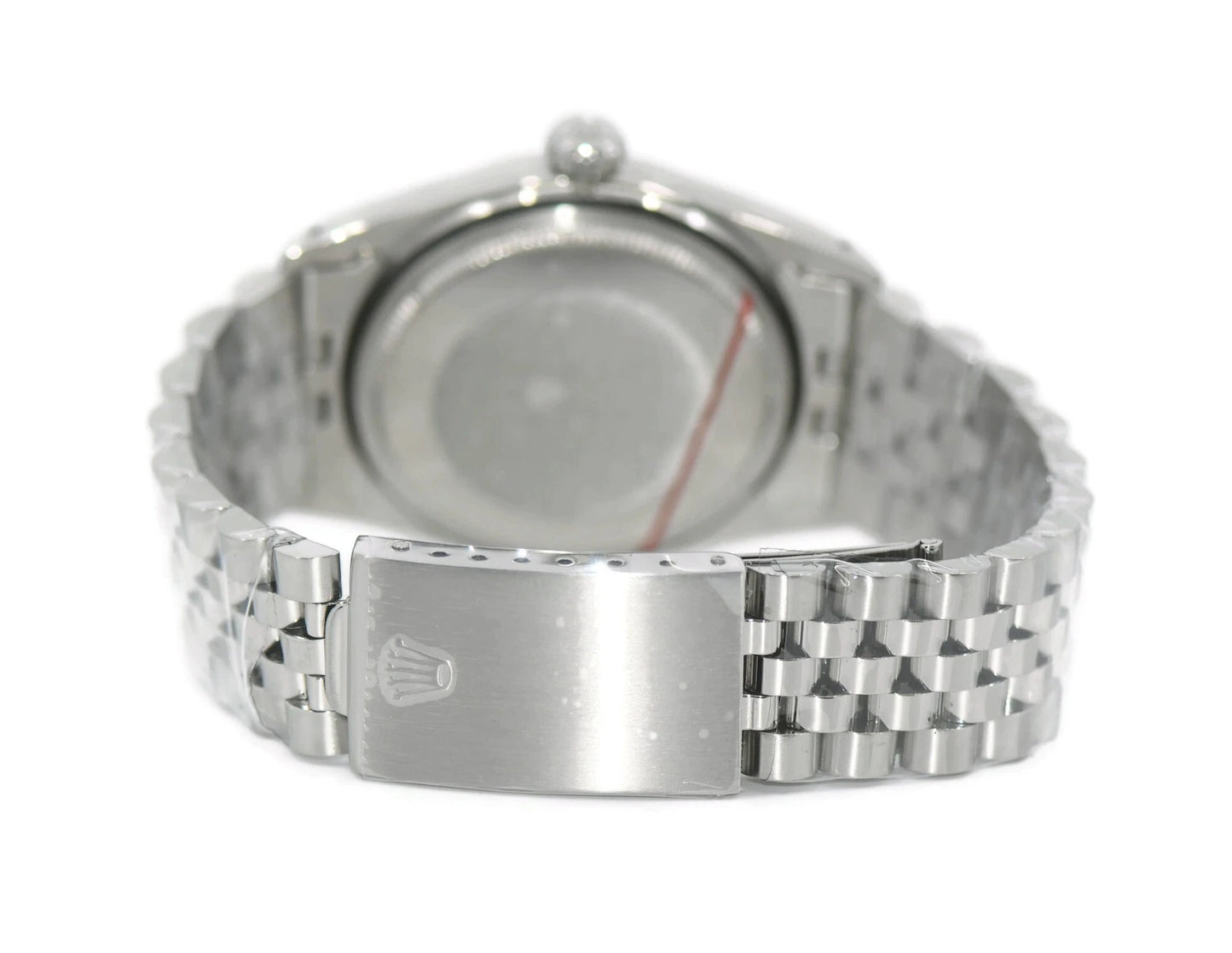 Rolex Datejust Stainless Steel Watch 1601