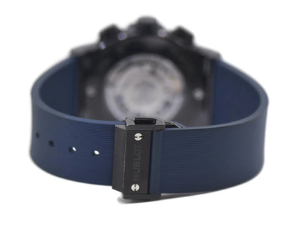 Hublot Classic Fusion Chronograph Ceramic Watch 541.CM.7170.LR