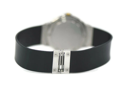 Hublot MDM Two Tone Stainless Steel Watch