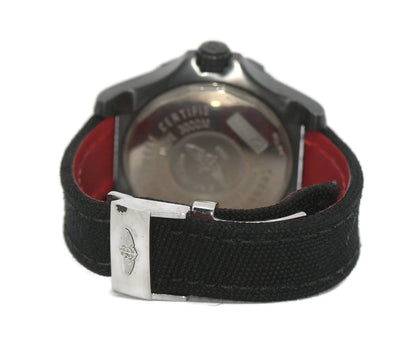 Breitling Avenger Seawolf Stainless Steel Watch M17330