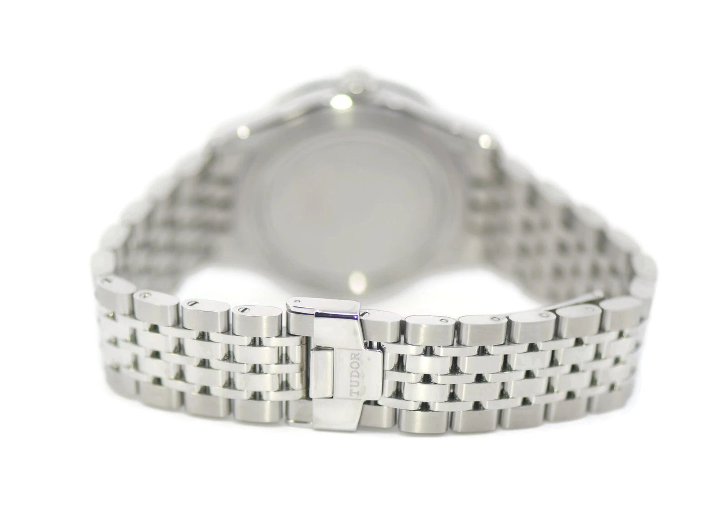 Tudor 1926 Stainless Steel Watch 91450