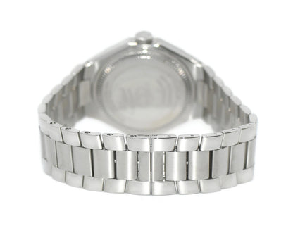 Baume & Mercier Riviera Stainless Steel Watch 65582