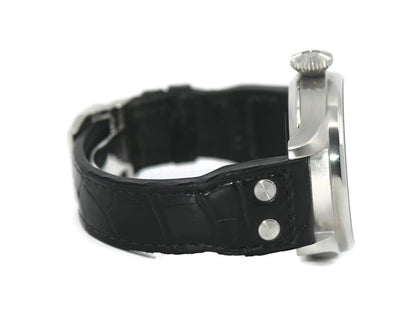 IWC Big Pilot Le Petit Stainless Steel Watch IW501002