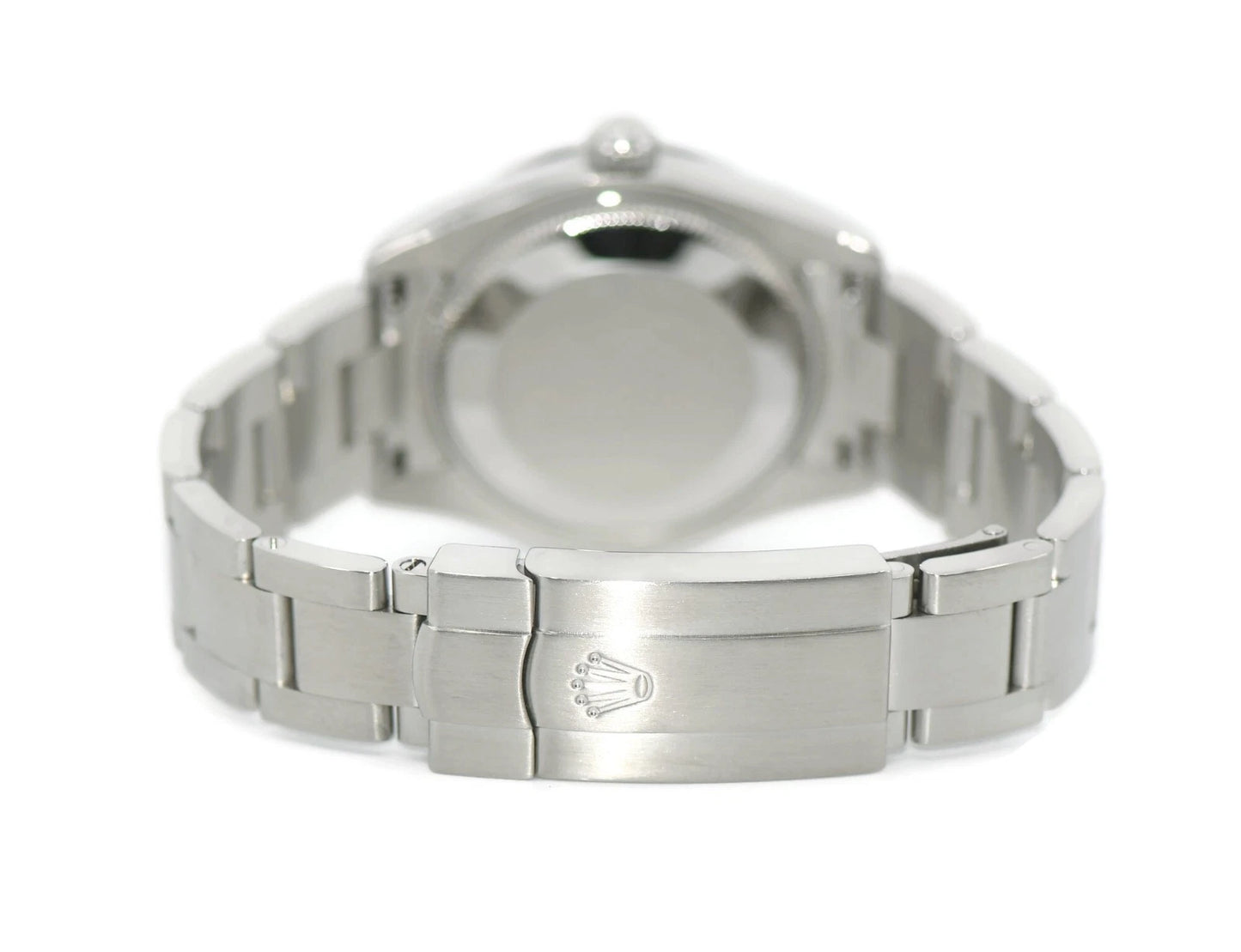 Rolex Oyster Perpetual 31 Stainless Steel Watch 177210