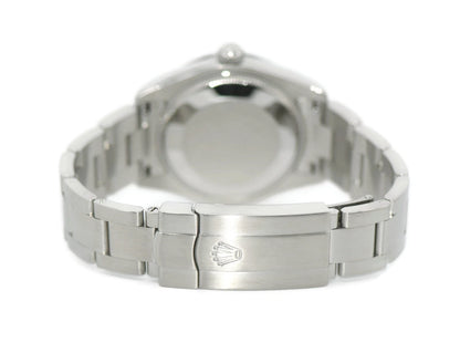 Rolex Oyster Perpetual 31 Stainless Steel Watch 177210