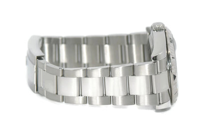 Rolex Datejust Turn-O-Graph Stainless Steel Watch 116264