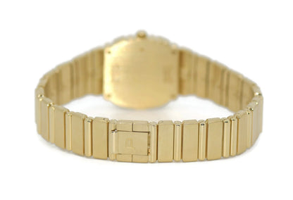 Piaget Polo 18K Yellow Gold Watch 861C701
