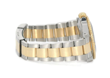 Rolex Submariner 18K/Stainless Steel Watch 16613
