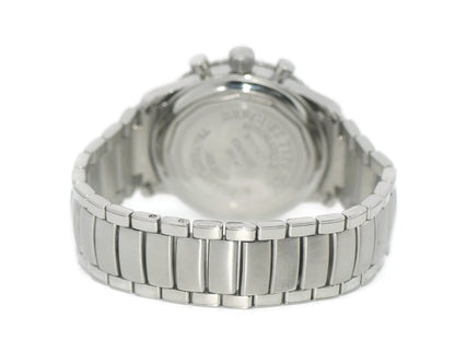 Breguet Transatlantique Type XX Stainless Steel Watch 3820