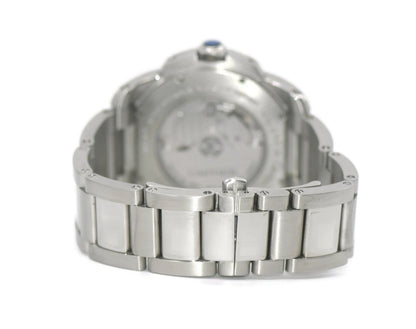 Cartier Calibre Stainless Steel Watch W7100016