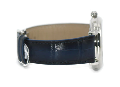 Montblanc Star Calendar Stainless Steel Watch 116516