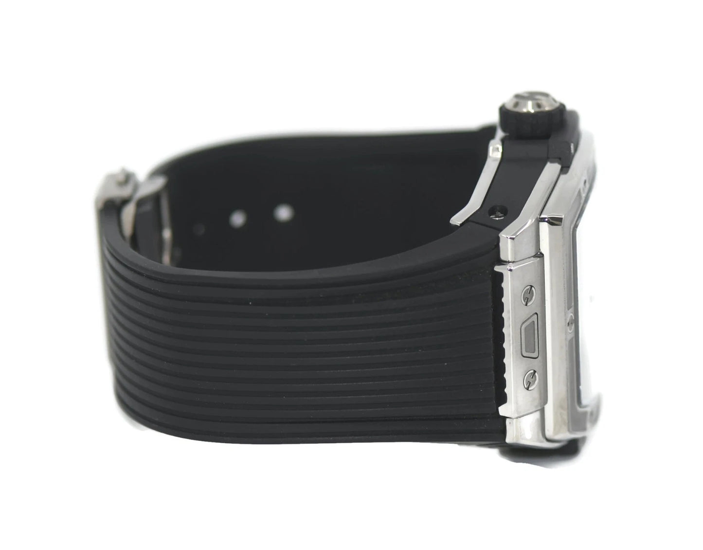 Hublot Spirit Big Bang Meca 10 Titanium Watch 614.NX.1170.RX