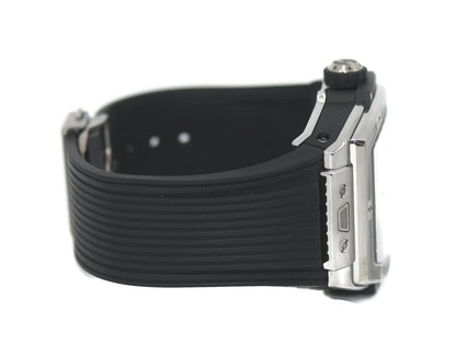 Hublot Spirit Big Bang Meca 10 Titanium Watch 614.NX.1170.RX