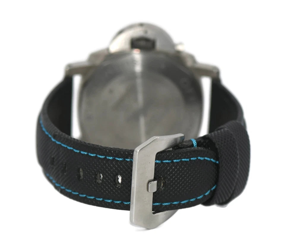 Panerai Sublersible BMG-Tech Titanium Watch PAM00799