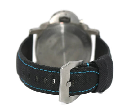 Panerai Sublersible BMG-Tech Titanium Watch PAM00799