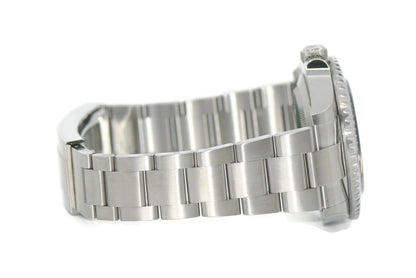 Rolex Sea Dweller Stainless Steel Watch 126600
