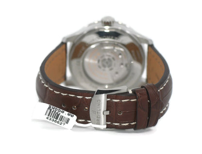 Breitling Navitimer 8 Stainless Steel Watch AB3521