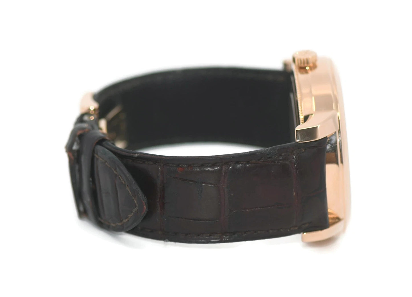 Vacheron Constantin Traditionnelle 18K Rose Gold Watch 86060