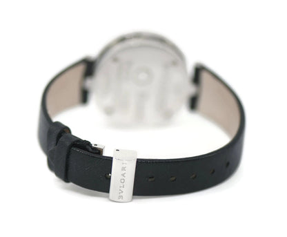 Bulgari B.Zero1 Diamond Two Tone Stainless Steel Watch BZ30SG