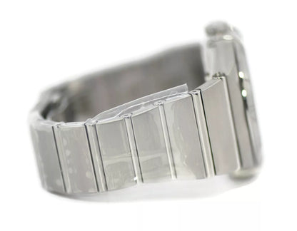 Omega Constellation Stainless Steel Watch 123.10.38.21.03.001