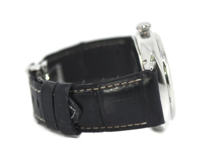 Panerai Radiomir Black Seal Stainless Steel Watch PAM00287