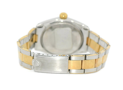 Rolex Oyster Perpetual 18K/Stainless Steel Watch 1005