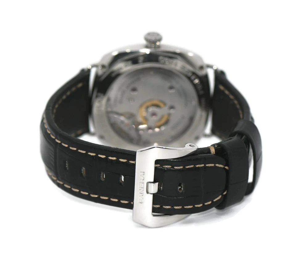 Panerai Radiomir Stainless Steel Watch PAM00609