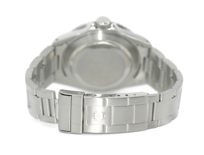 Rolex Submariner Stainless Steel Watch 16610