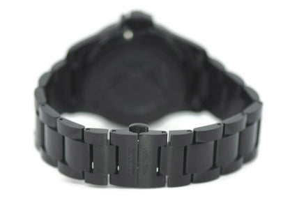 Longines Conquest PVD VHP Stainless Steel Watch L3.726.4.56.6
