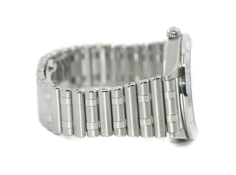 Breitling Chronomat Stainless Steel Watch A10380